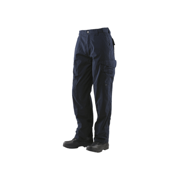 24-7 Original Tactical Pants - 6.5oz - Dark Navy