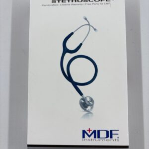 MDF Acoustica Stethoscope