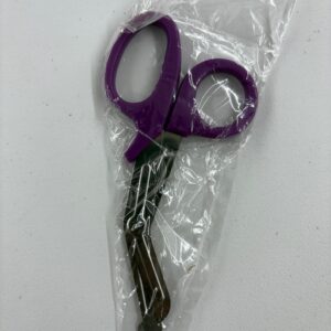 Shears (Purple)