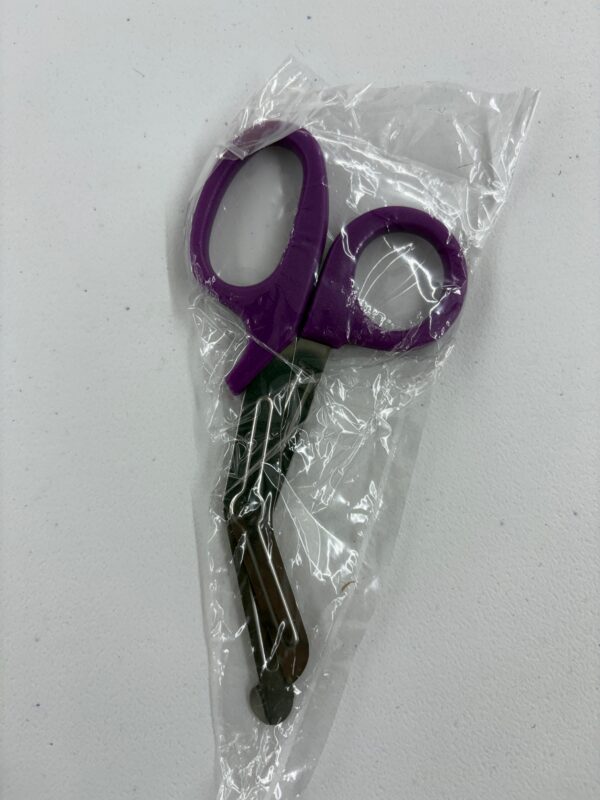 Shears (Purple)