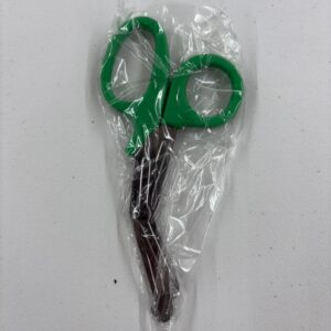 Shears (Green)