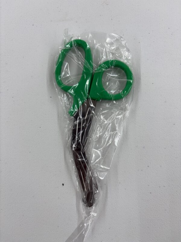 Shears (Green)