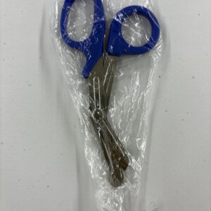 Shears (Blue)