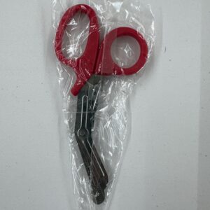 Shears (Red)