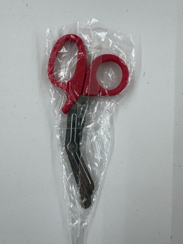 Shears (Red)