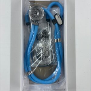 Stethoscope (Baby Blue)