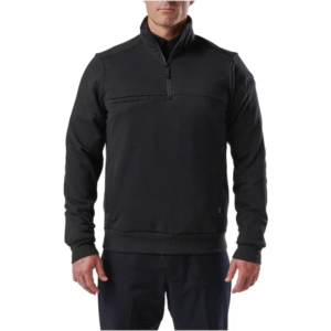 Job Shirt 1/4 Zip 2.0 BY 5.11 Tactical