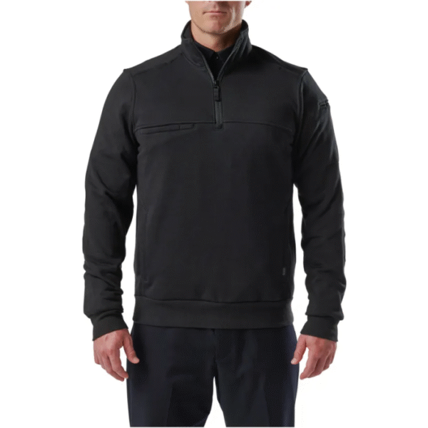 Job Shirt 1/4 Zip 2.0 BY 5.11 Tactical