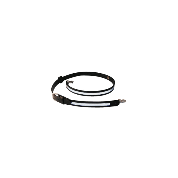 Firefighter's Radio Strap - Original 1 1/4