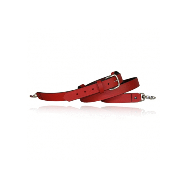Firefighter's Radio Strap - Original 1 1/4 - Image 2