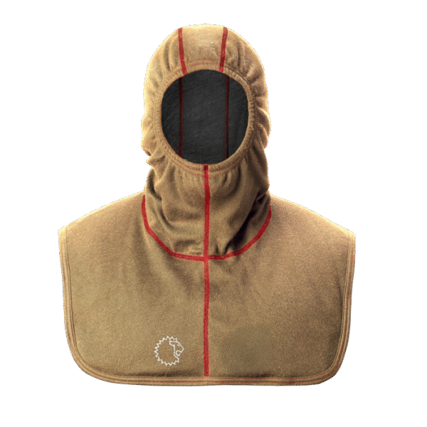 REDZONE Particulate Blocking Hood - Image 2