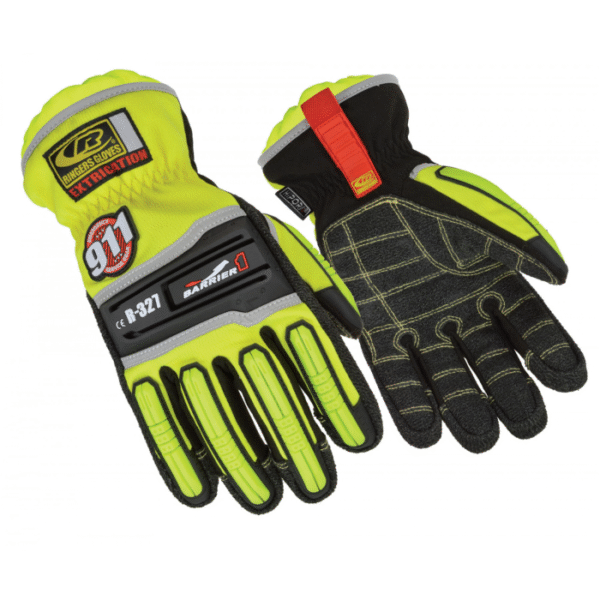 Extrication Barrier One Glove by Ringer