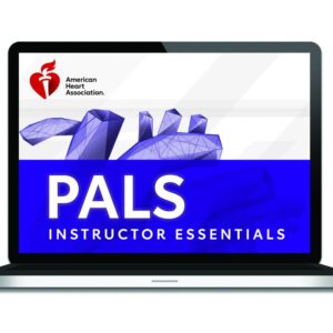 PALS Instructor Essentials Online (2020)