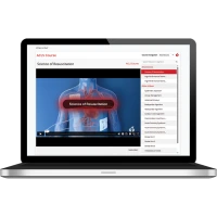 2025 ACLS Course Videos: Digital & Streaming
