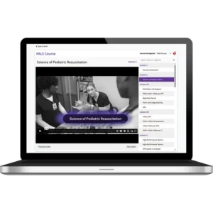 2025 PALS Provider Course Videos: Digital & Streaming