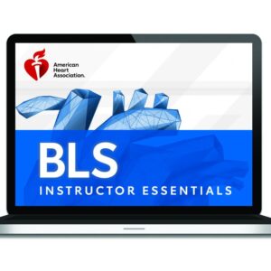 BLS Instructor Essentials Online (2020)