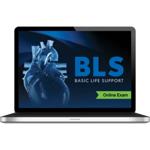 2025 BLS Online Exam for Instructor-led Course