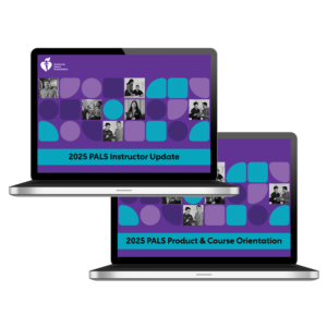 2025 PALS Instructor Update and Product & Course Orientation Bundle